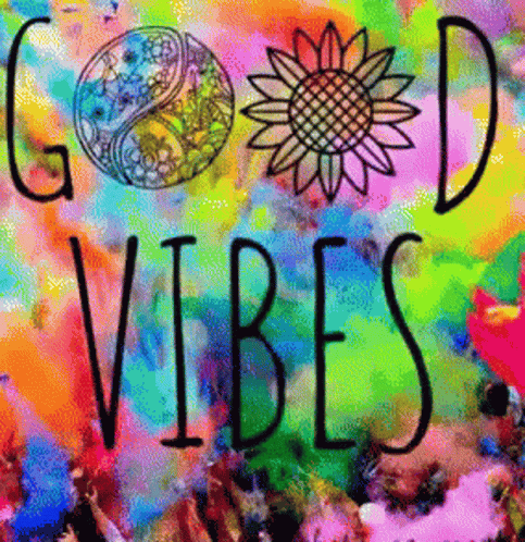 Good Vibes