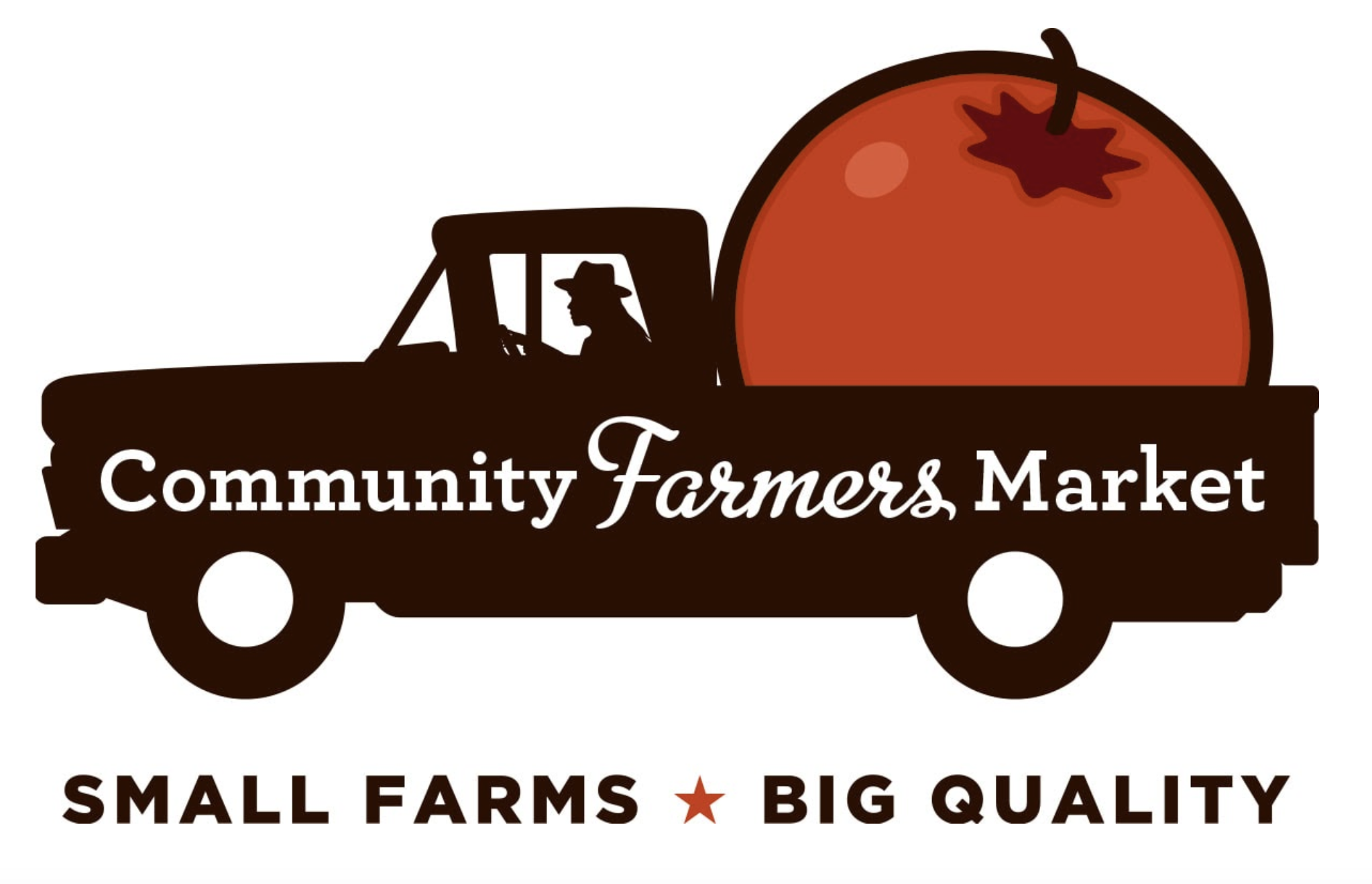 Carbondale Community Farmers Market 