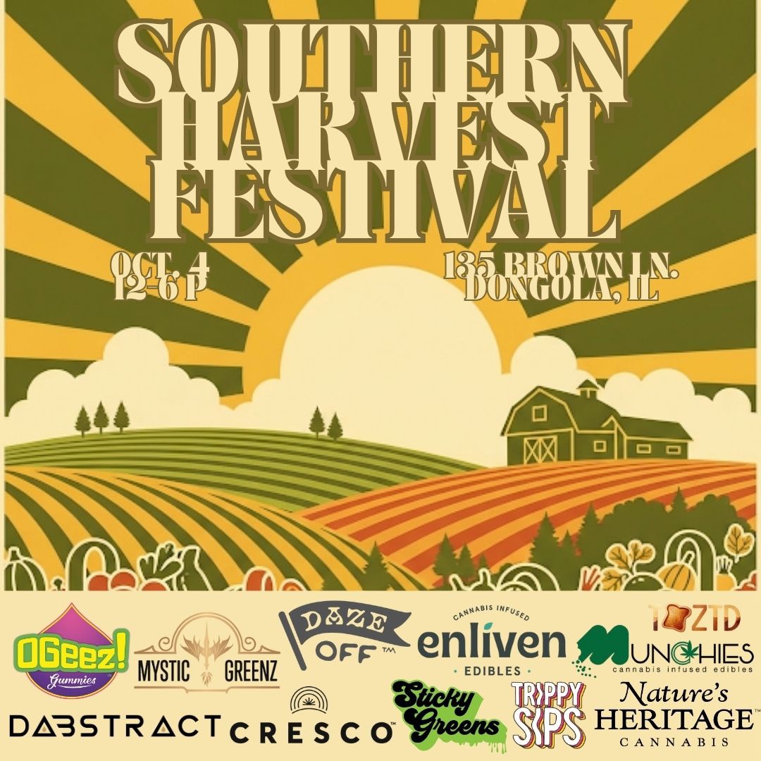 southern harvest festival