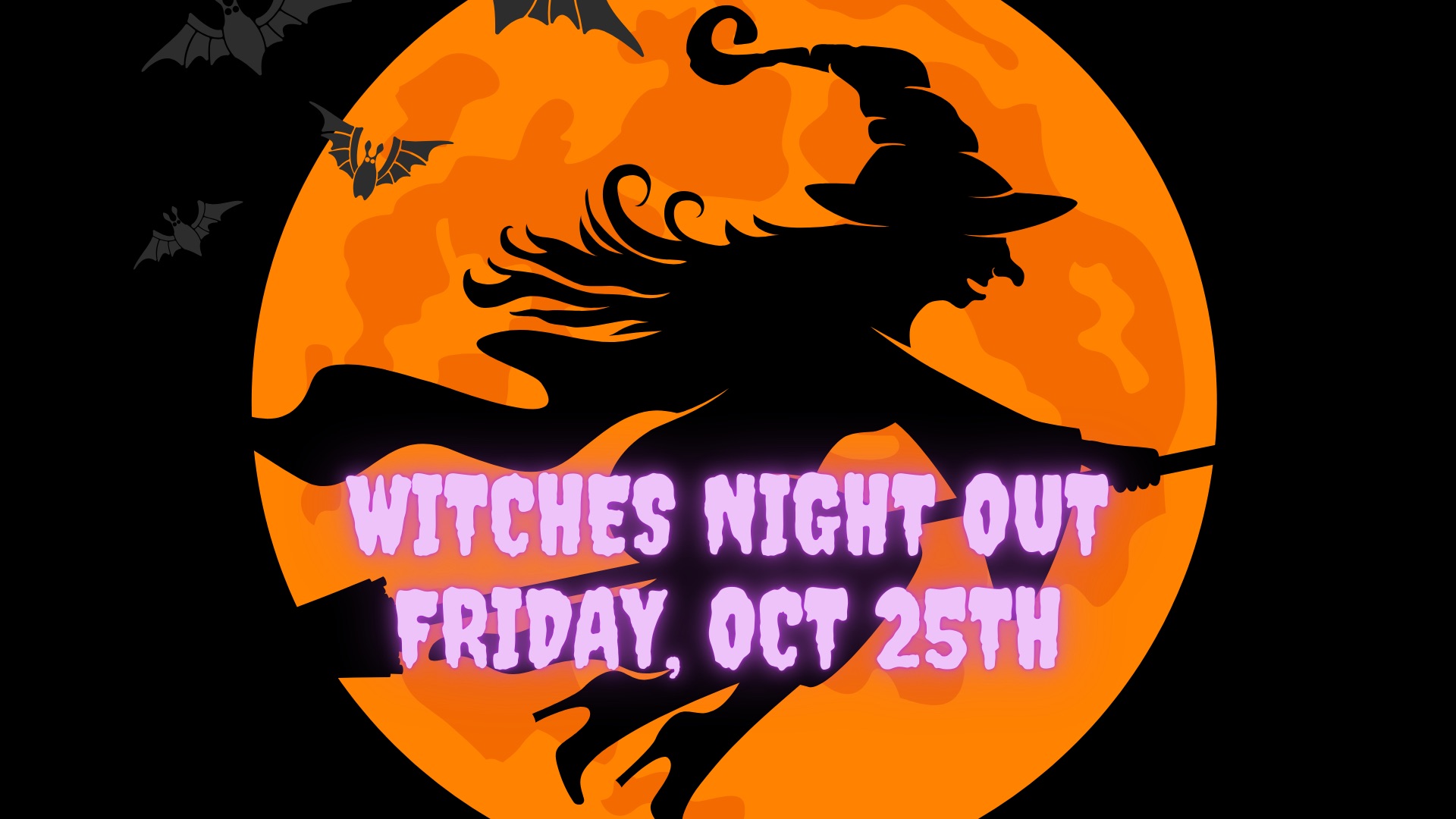 witches night out