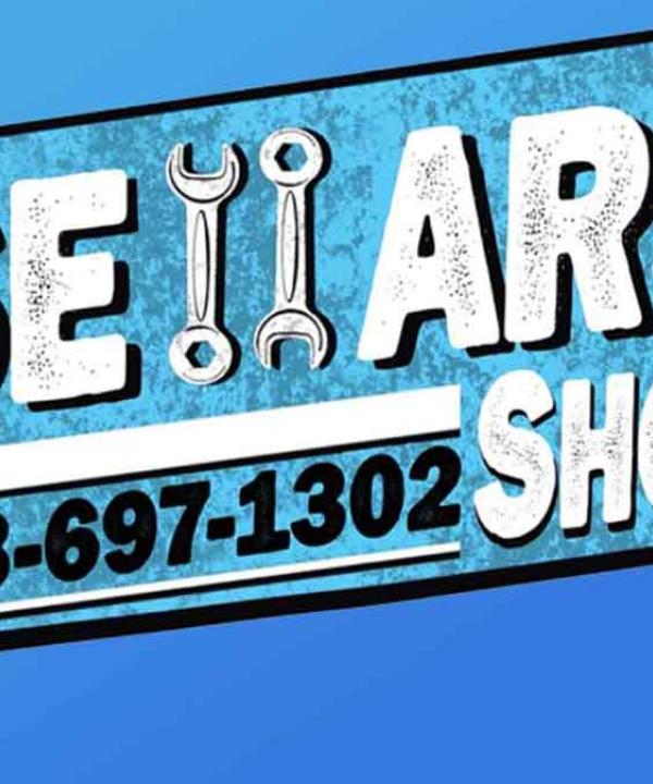 sellars shop of dongola