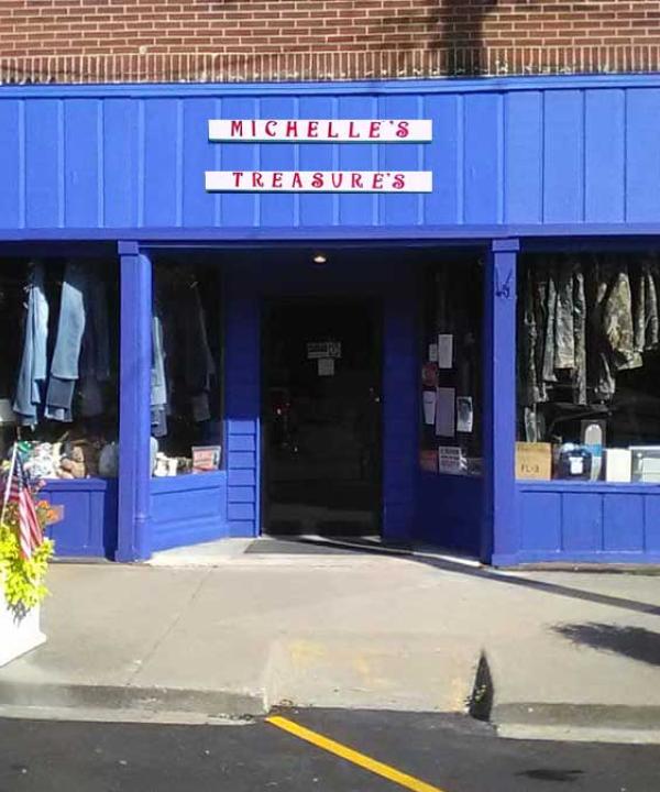 Michelles Treasures