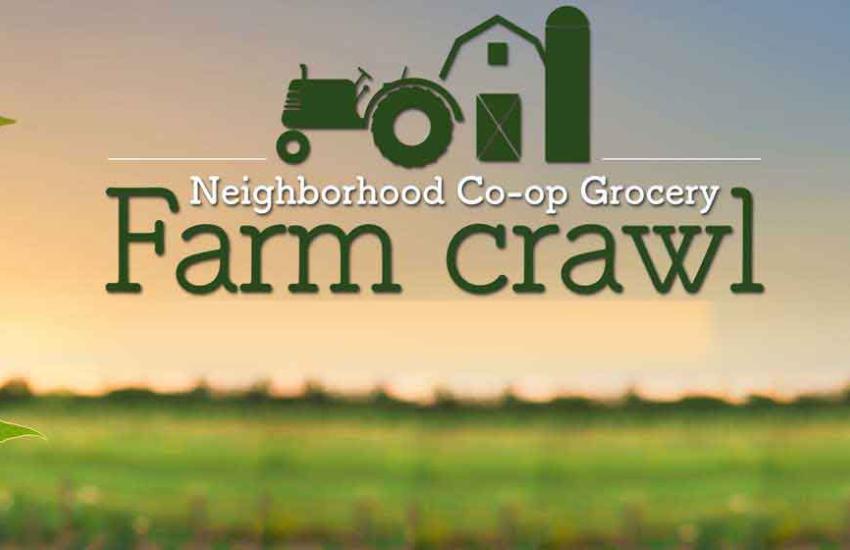 Farm Crawl