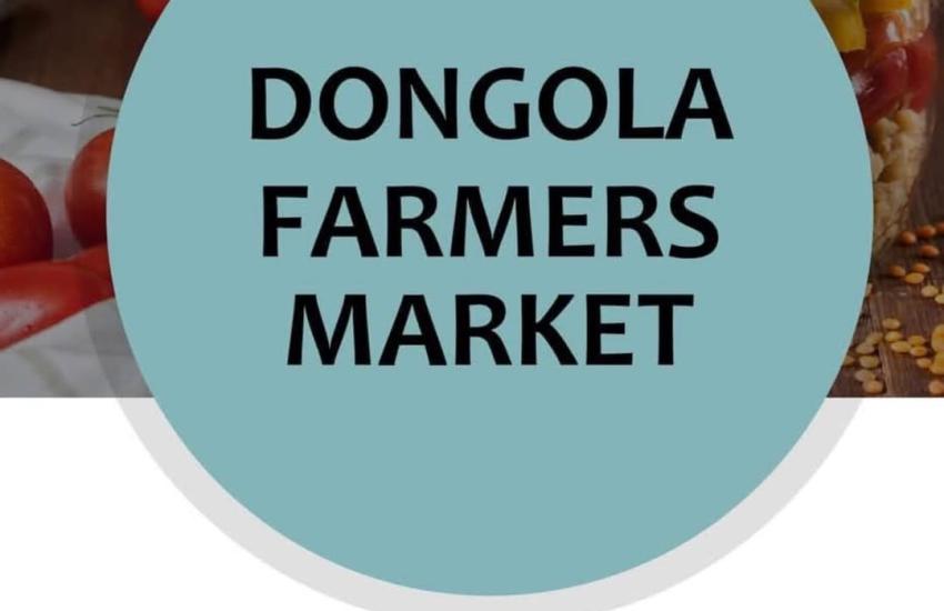 dongola farmers market