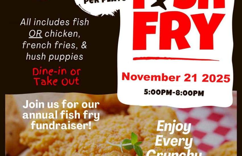 fish fry